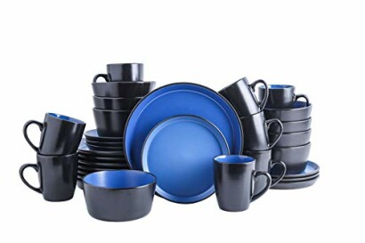 Stone Lain Albie Dinnerware Set