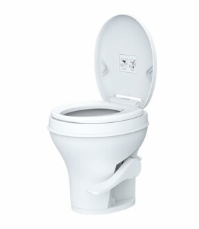 Best RV Toilets for Comfort and Efficiency - Top Picks and Reviews