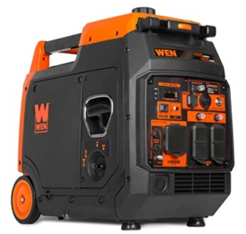 WEN Portable Inverter Generator