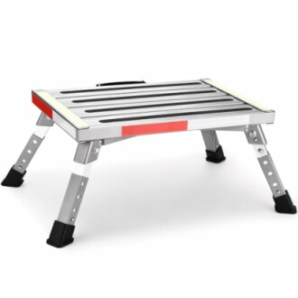 Yagud RV Step Stool