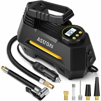 AstroAI Cordless Tire Inflator