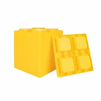 Camco Camper/RV Leveling Blocks