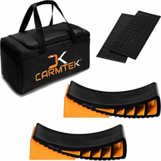 CARMTEK Camper Leveler